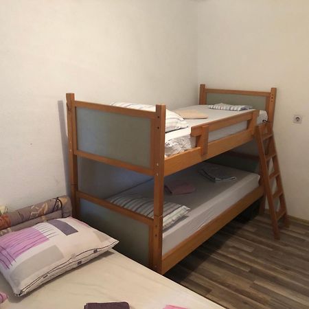Guesthouse Star Μόσταρ Εξωτερικό φωτογραφία