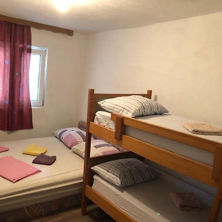 Guesthouse Star Μόσταρ Εξωτερικό φωτογραφία