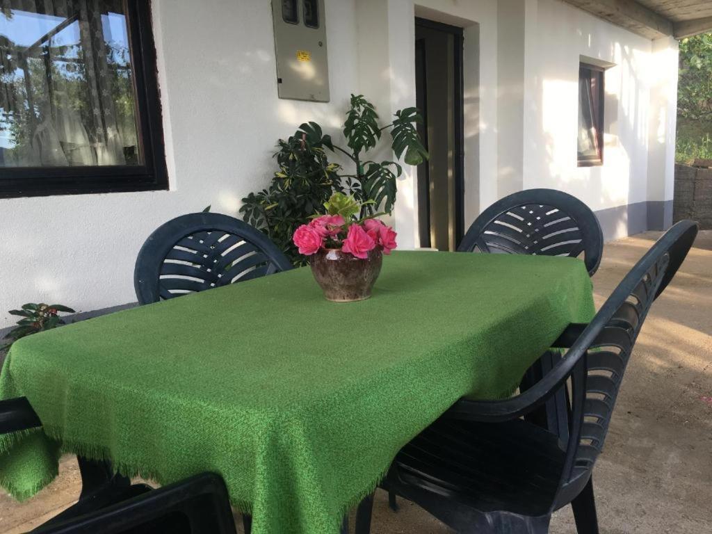 Guesthouse Star Μόσταρ Εξωτερικό φωτογραφία