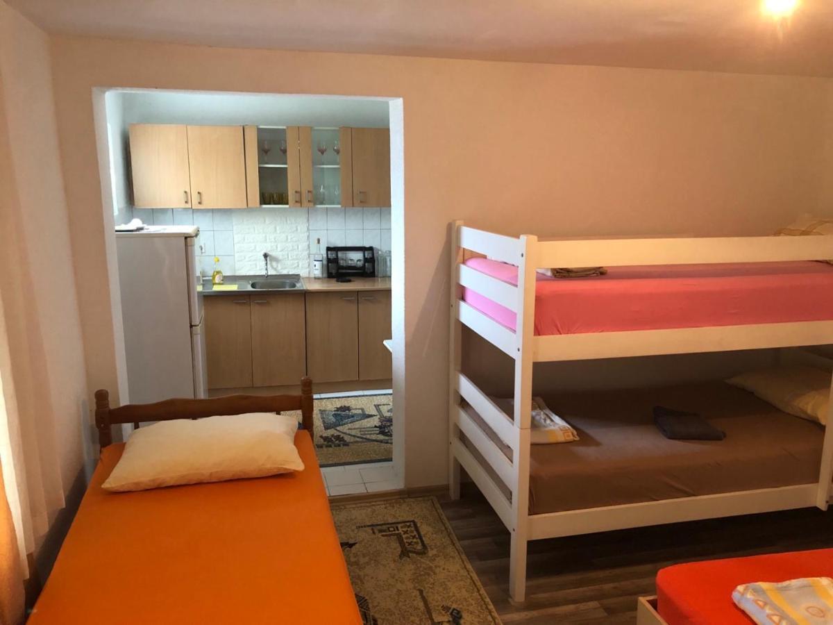 Guesthouse Star Μόσταρ Εξωτερικό φωτογραφία