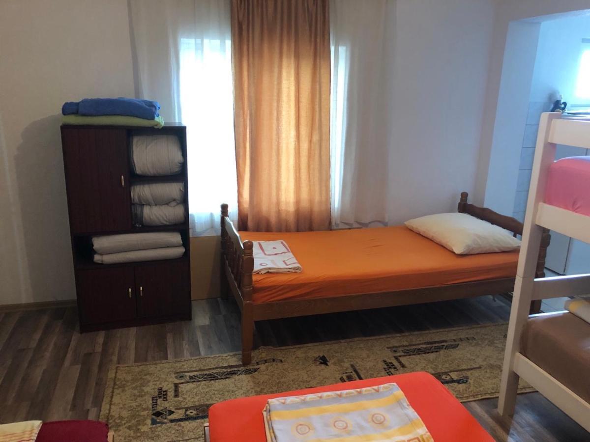 Guesthouse Star Μόσταρ Εξωτερικό φωτογραφία