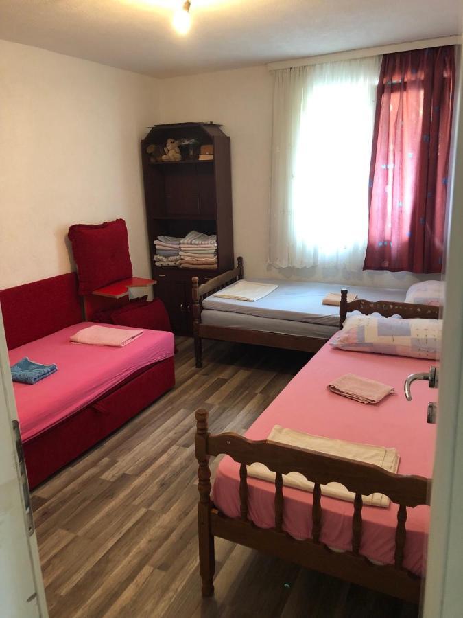 Guesthouse Star Μόσταρ Εξωτερικό φωτογραφία