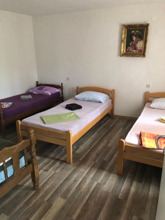 Guesthouse Star Μόσταρ Εξωτερικό φωτογραφία