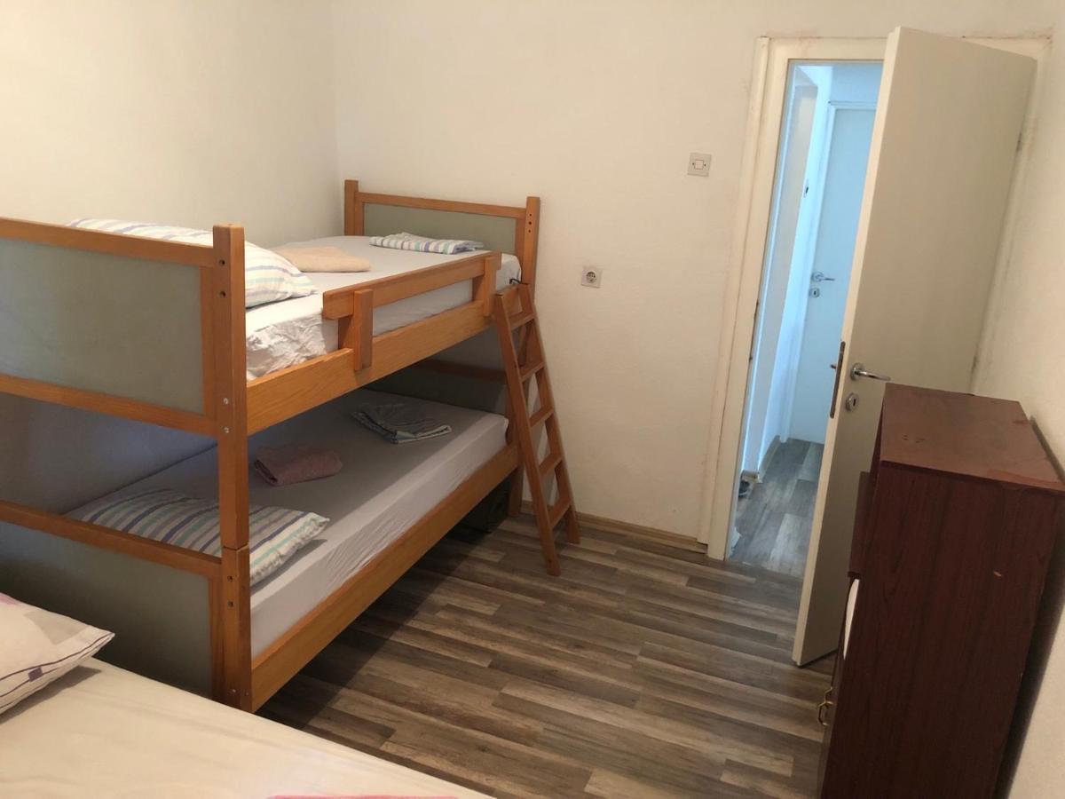 Guesthouse Star Μόσταρ Εξωτερικό φωτογραφία