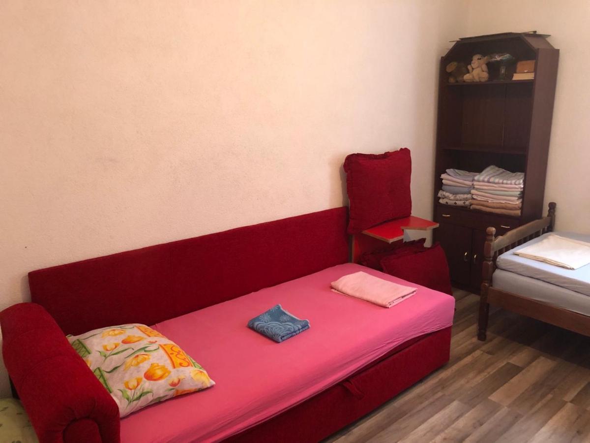 Guesthouse Star Μόσταρ Εξωτερικό φωτογραφία