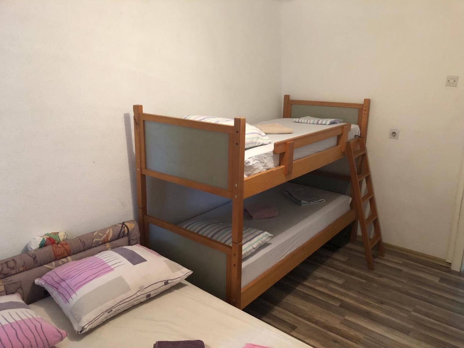 Guesthouse Star Μόσταρ Εξωτερικό φωτογραφία