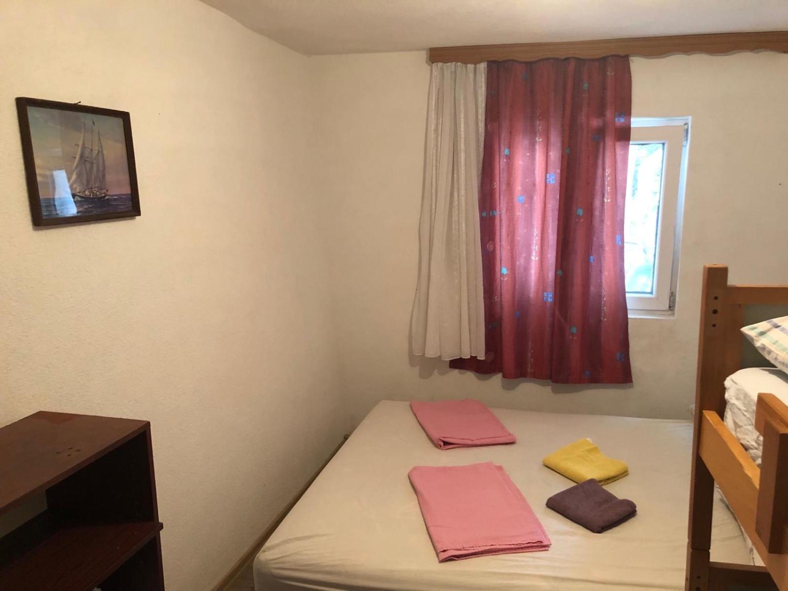 Guesthouse Star Μόσταρ Εξωτερικό φωτογραφία