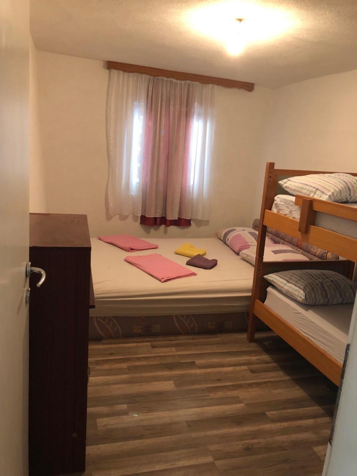 Guesthouse Star Μόσταρ Εξωτερικό φωτογραφία