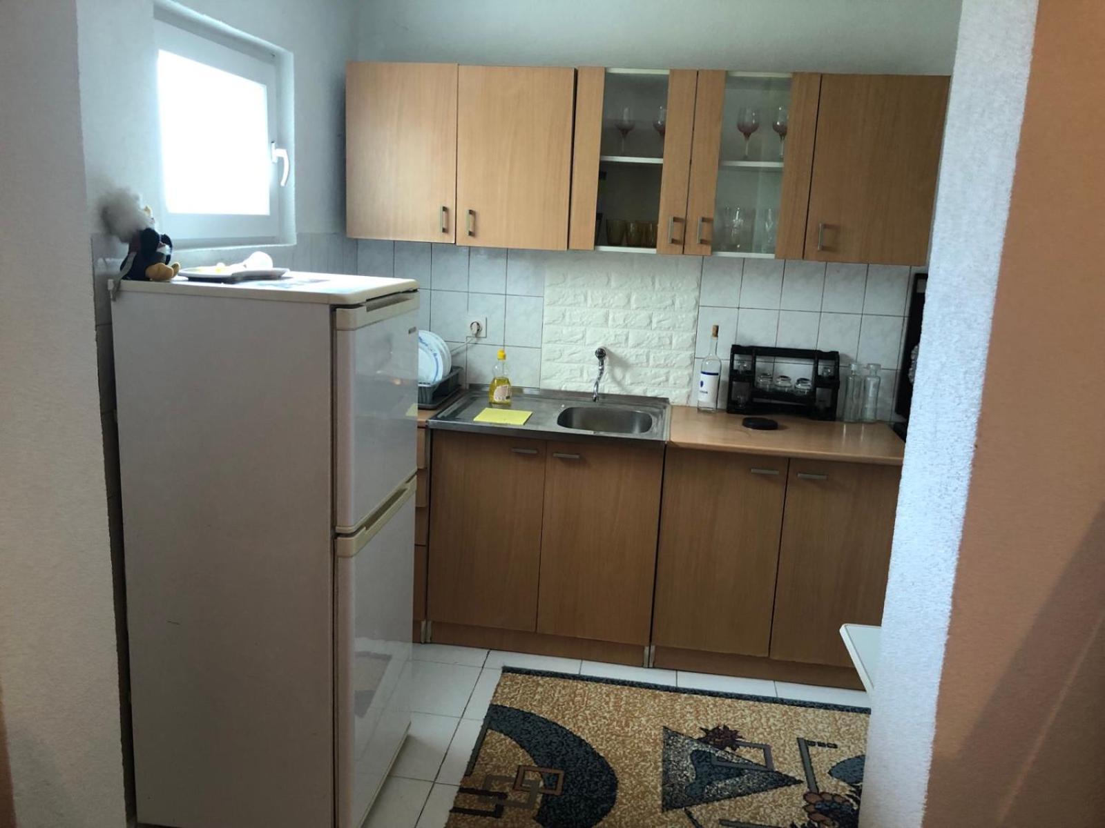 Guesthouse Star Μόσταρ Εξωτερικό φωτογραφία