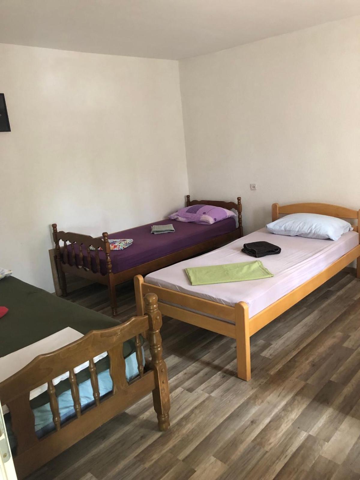 Guesthouse Star Μόσταρ Εξωτερικό φωτογραφία