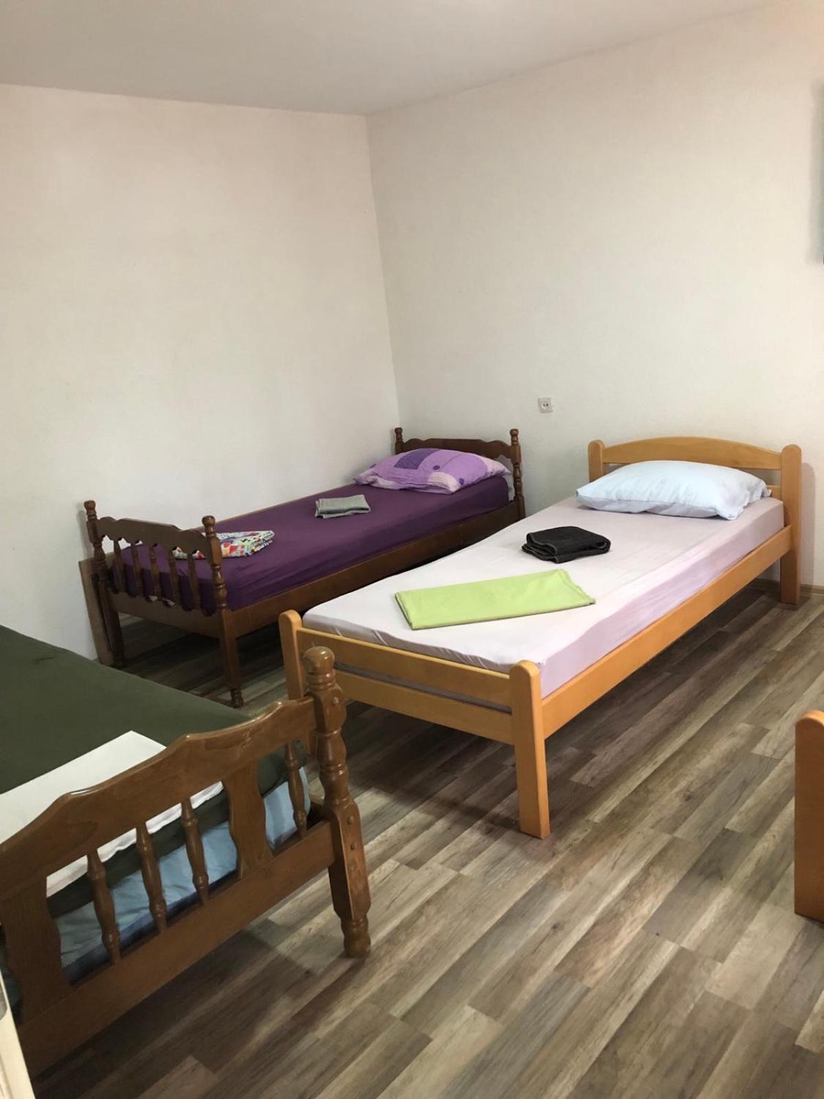 Guesthouse Star Μόσταρ Εξωτερικό φωτογραφία