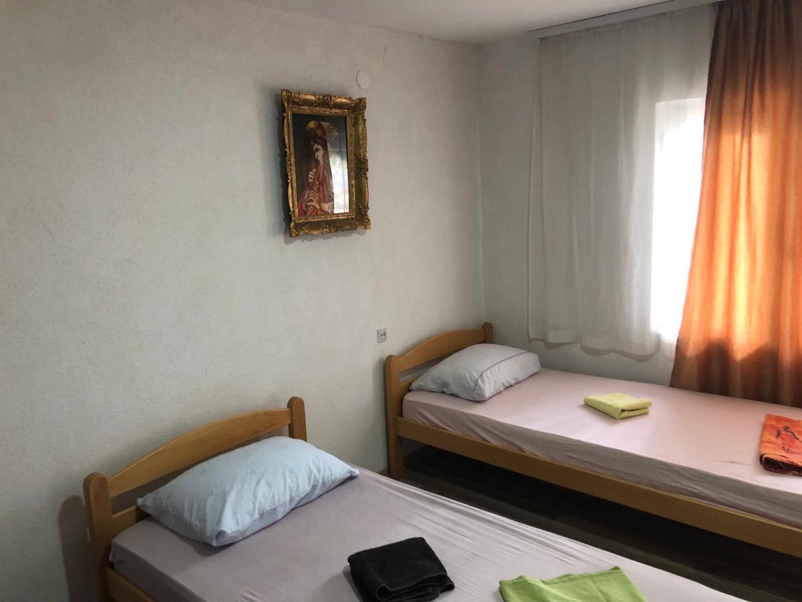Guesthouse Star Μόσταρ Εξωτερικό φωτογραφία