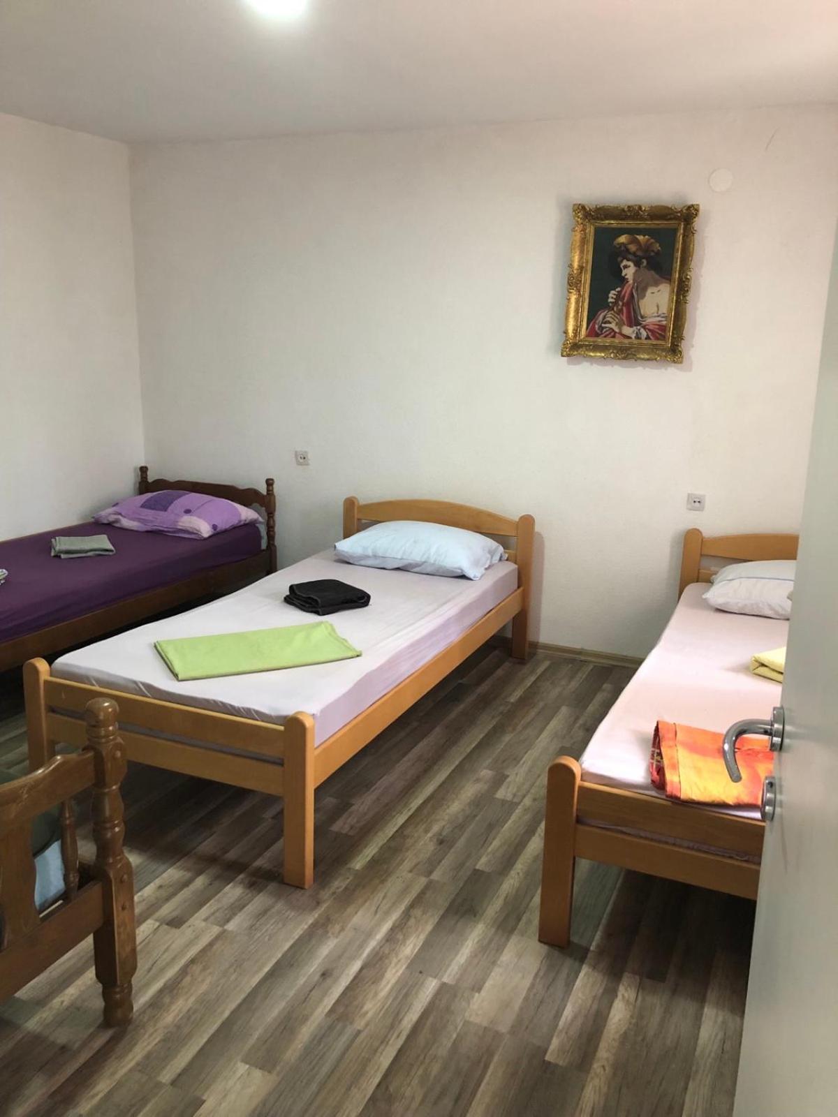 Guesthouse Star Μόσταρ Εξωτερικό φωτογραφία