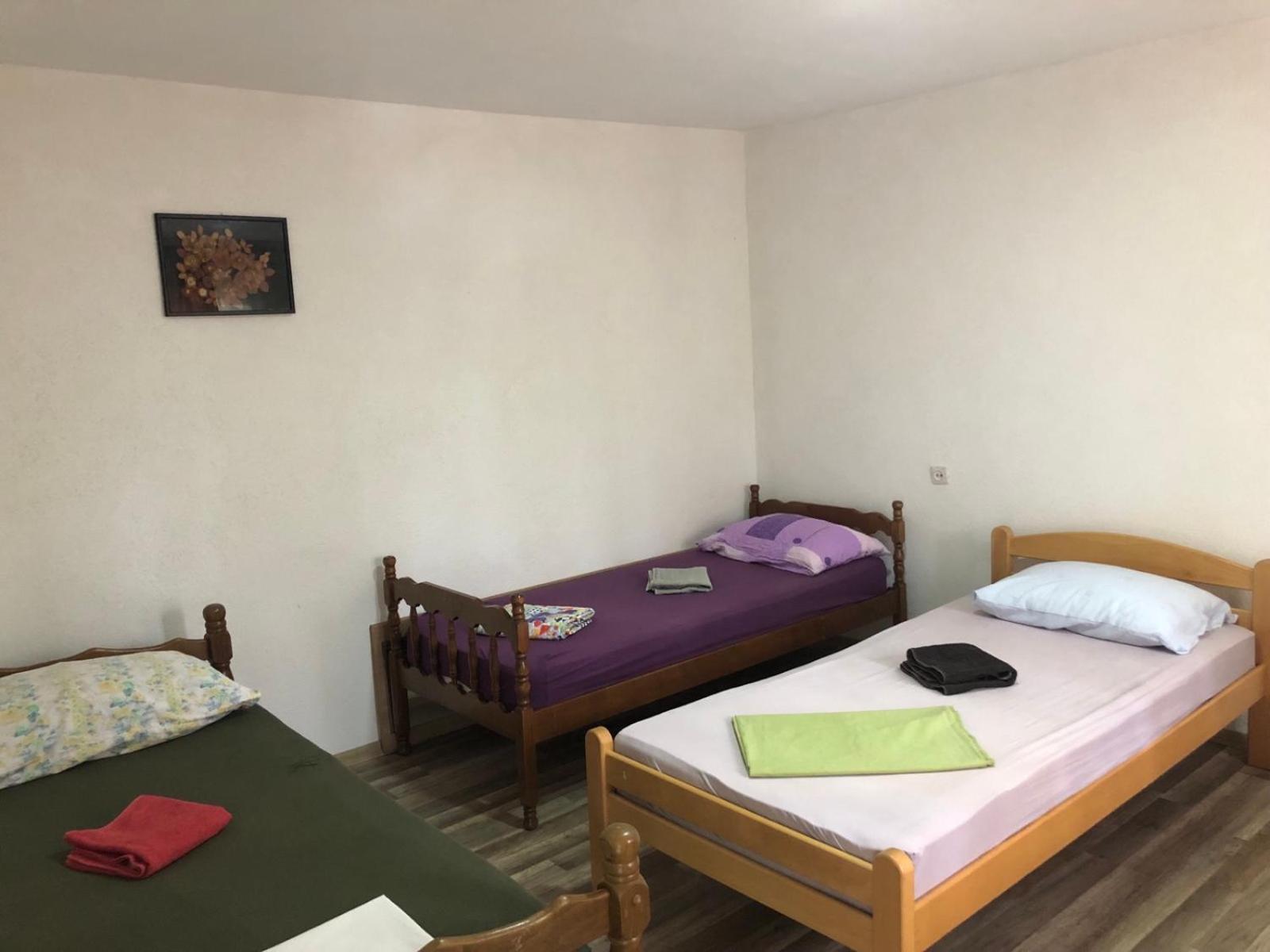 Guesthouse Star Μόσταρ Εξωτερικό φωτογραφία