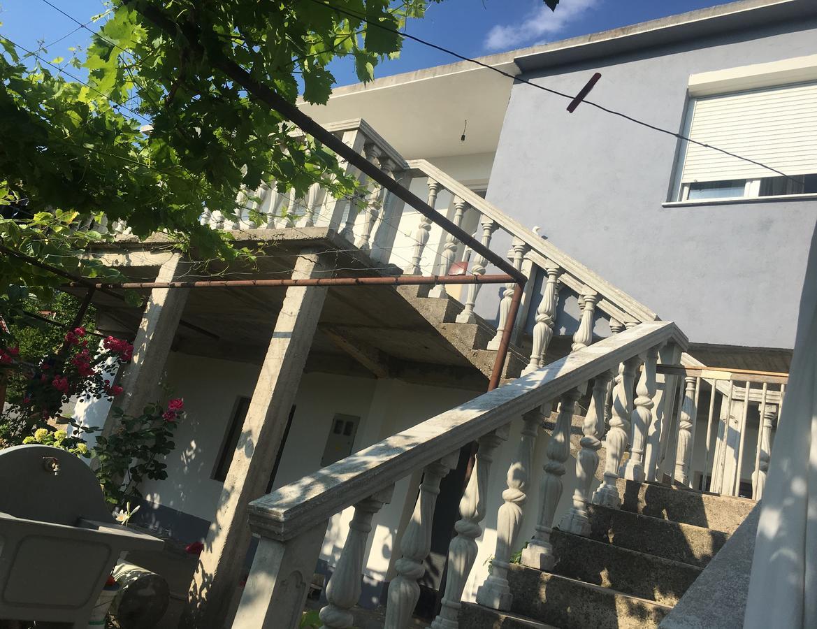 Guesthouse Star Μόσταρ Εξωτερικό φωτογραφία
