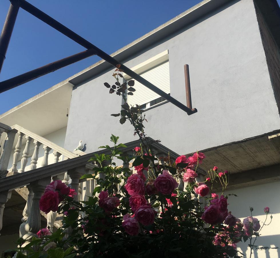 Guesthouse Star Μόσταρ Εξωτερικό φωτογραφία