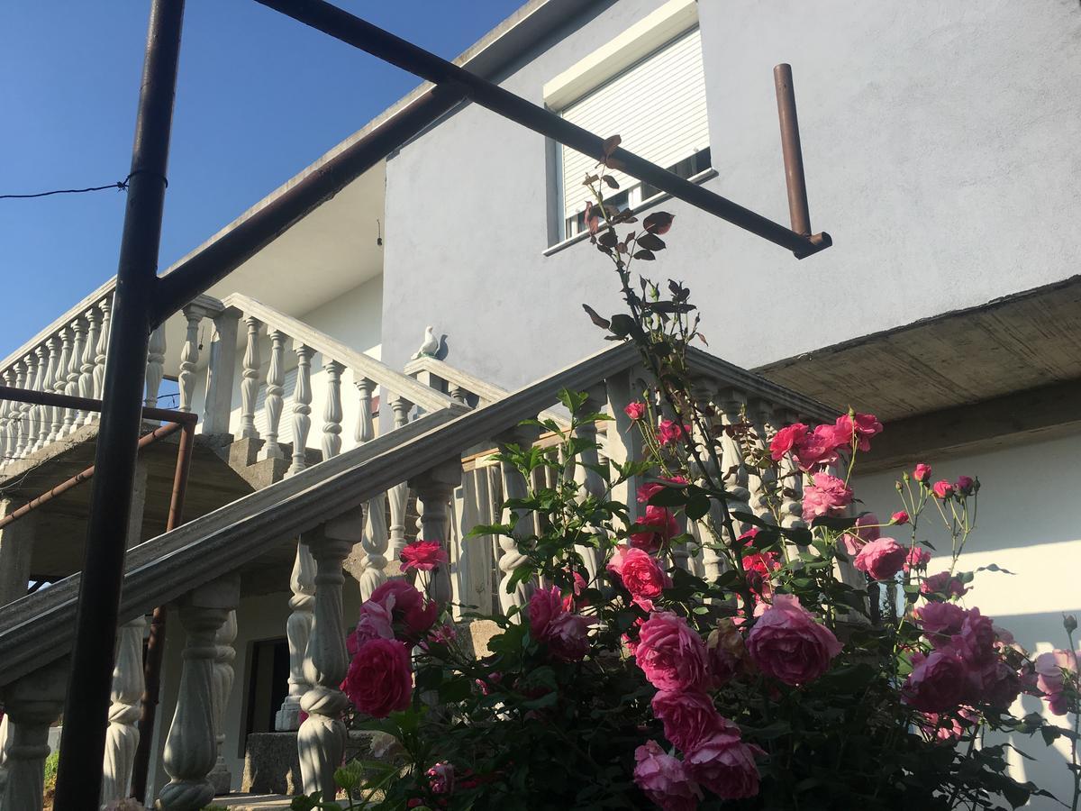 Guesthouse Star Μόσταρ Εξωτερικό φωτογραφία