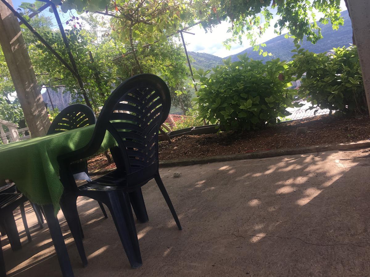 Guesthouse Star Μόσταρ Εξωτερικό φωτογραφία